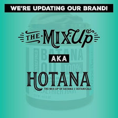 Unrefined Batana Oil from Honduras