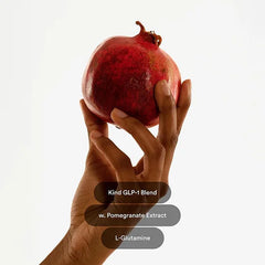 GLP-1 Patches: 30 Metabolic Balance Patches, with L Glutamine, Berberine Chromium, Pomegranate and Cinnamon Steady Release,Vegan,1 Month Pack