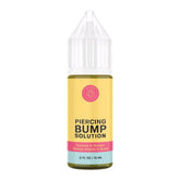 Base Labs Piercing Bump Solution I Keloid Bump Removal - Soothing Essential Oil for Piercing Bumps, Keloids & Scars | Nose, Ears, Body