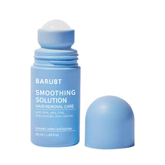 Smoothing Solution Ingrown Hair Treatment: Glide Your Way to Silky-Smooth, Bump-Free Skin